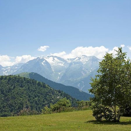 Lagrange Vacances L'Alpenrose Alpe d'Huez Eksteriør bilde